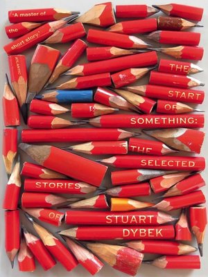 cover image of The Start of Something